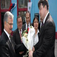 RUSLARIN TRABZON LİMANI İLGİSİ