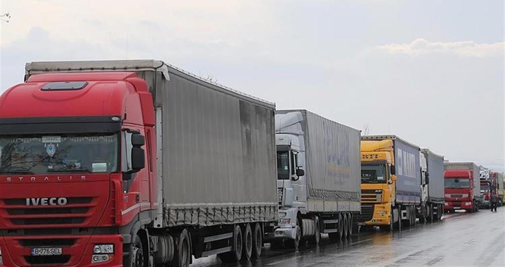 RUSYA, BAZI TAŞIMALARDA İZİN BELGESİ ARAMAYACAK