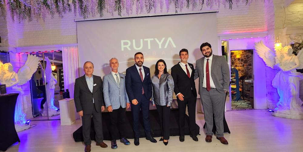 RUTYA AKADEMİ, LOJİSTİĞİN NİTELİKLİ İNSAN KAYNAĞI İHTİYACINA YENİLİKÇİ ÇÖZÜM SUNMAYI HEDEFLİYOR