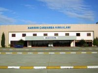 SAMSUN HAVALİMANI 3 AY KAPALI KALACAK