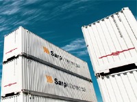 ‘SARP INTERMODAL’ HEM KENDİNİ HEM DE SEKTÖRÜ BÜYÜTMEYE KARARLI