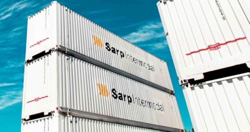 SARP INTERMODAL'DEN GAZİANTEP'E YATIRIM