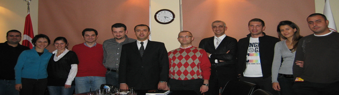 DHL GLOBAL FORWARDING TAŞIMACILIK 