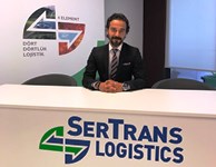 SERTRANS LOGISTICS’E YENİ HAVA VE DENİZ KARGO MÜDÜRÜ