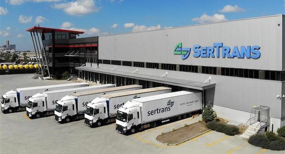 SERTRANS LOGISTICS, FASHION LOGİSTİCS NETWORK'ÜN TÜRKİYE TEMSİLCİSİ OLDU