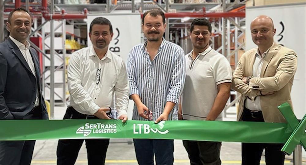 SERTRANS LOGISTICS, LTB JEANS’İN E-TİCARET LOJİSTİĞİ OPERASYONLARINI YÖNETECEK