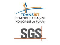 SGS TÜRKİYE BU YIL DA TRANSİST İSTANBUL ULAŞIM KONGRESİ’NDE