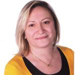 MİNE KAYA, SGS’NİN YENİ GENEL MÜDÜRÜ OLDU