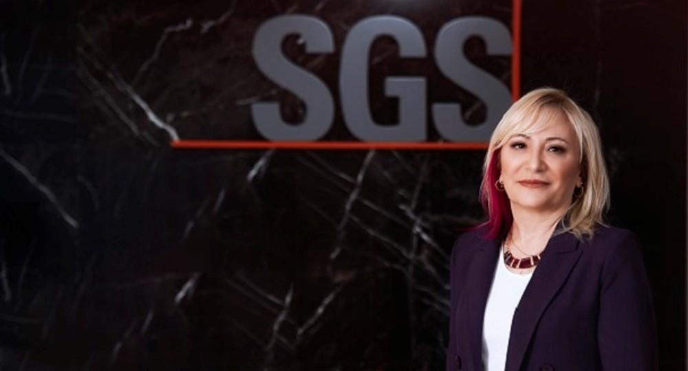 SGS TRANSİTNET 1 MİLYONDAN FAZLA BEYANNAMEYE İMZA ATTI