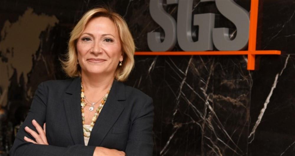 SGS TRANSITNET’E “YILIN LOJİSTİK HİZMET SAĞLAYICISI” ÖDÜLÜ