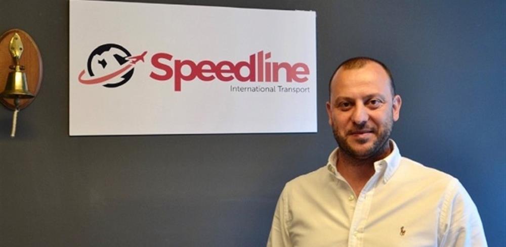 SPEEDLINE INT’L TRANSPORT ASYA-PASİFİK HATTINDA MARKALAŞMA HEDEFİNDE