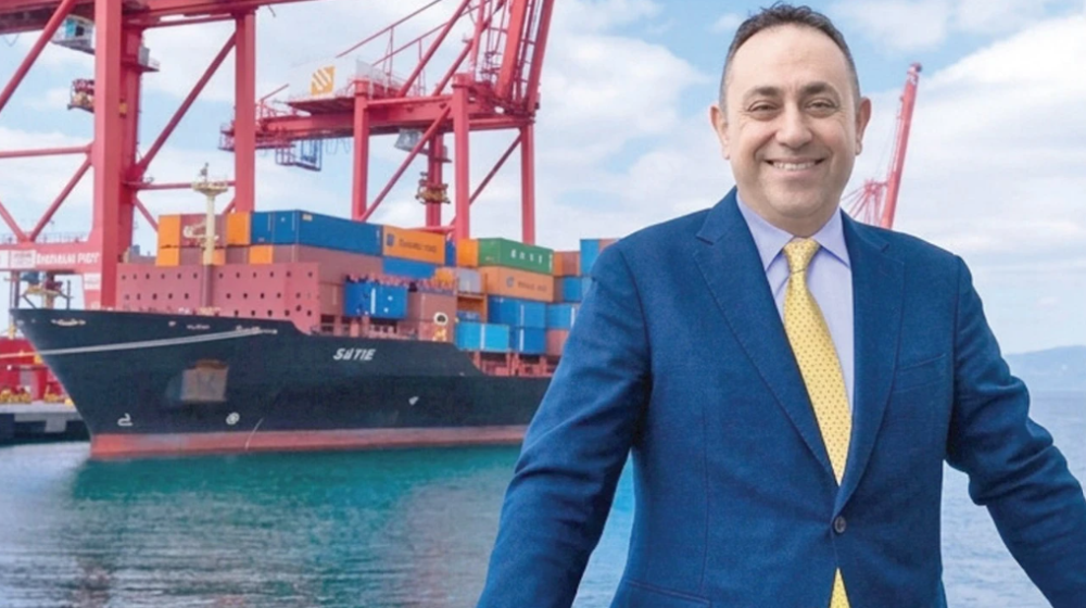  STRATEJİK YATIRIMLAR ZORUNLULUK OLDU