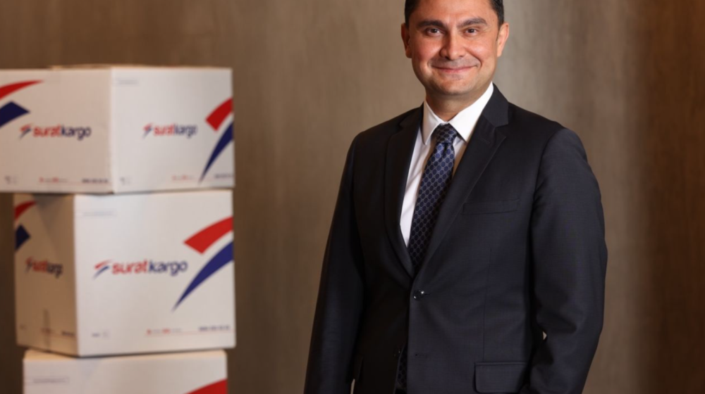 SÜRAT KARGO, EFSANE KASIM’DA GÜNLÜK 900 BİN GÖNDERİ İLE REKOR KIRDI