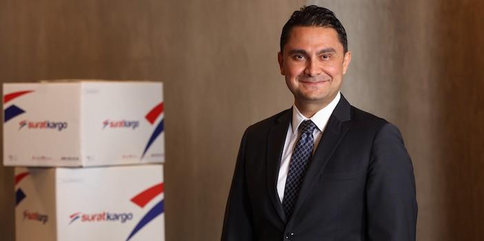 SÜRAT KARGO, WORLDEF İSTANBUL 2026’DA YENİ HEDEF VE YATIRIMLARINI PAYLAŞACAK