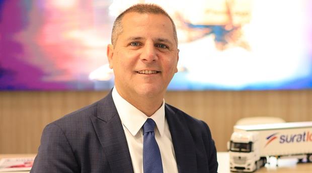 SÜRAT LOJİSTİK, YURTDIŞINDA DOĞRUDAN YAPILANMAYA DOĞU AVRUPA’DAN BAŞLAYACAK