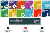 SÜRDÜRÜLEBİLİR İŞ ÖDÜLLERİ 2017 İÇİN BAŞVURULAR BAŞLADI