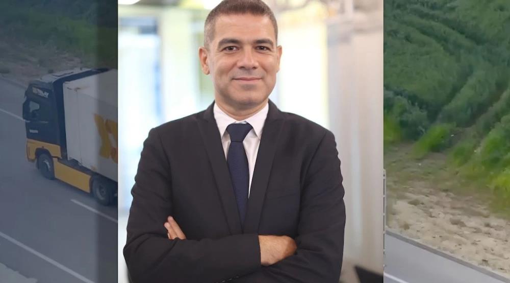 TALAY LOGISTICS ÖZGÜR DONDURMACI’YI KADROSUNA KATTI