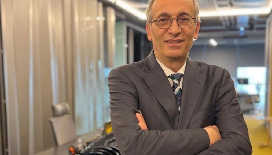 TALAY LOGISTICS’TE ÜST DÜZEY ATAMA