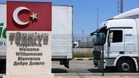 TARIM ÜRÜNLERİ İÇİN YENİ GÜMRÜKLER EKLENDİ