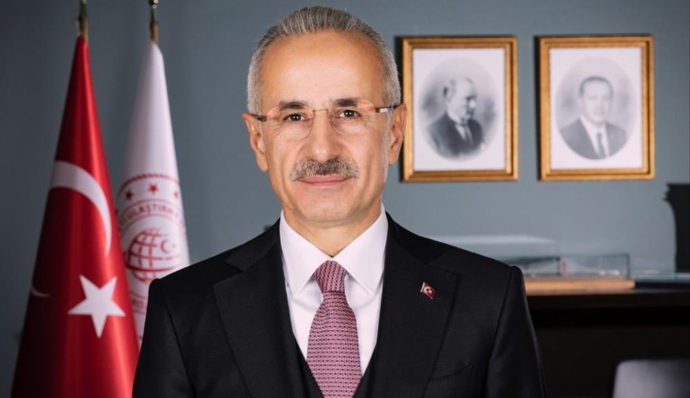 TAŞIMACILIKTA BİR ÜLKE İLE DAHA SINIRLAR KALKTI