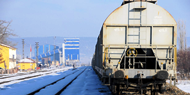 ULUSLARARASI TAŞIMALARA TCDD DOPİNGİ