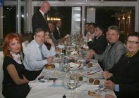 TEHLİKELİ MADDE  PLATFORMU BİRARAYA GELDİ