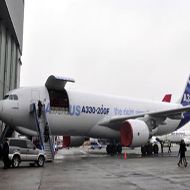 THYNİN KARGO PERFORMANSI A330-200F İLE DAHA DA ARTACAK