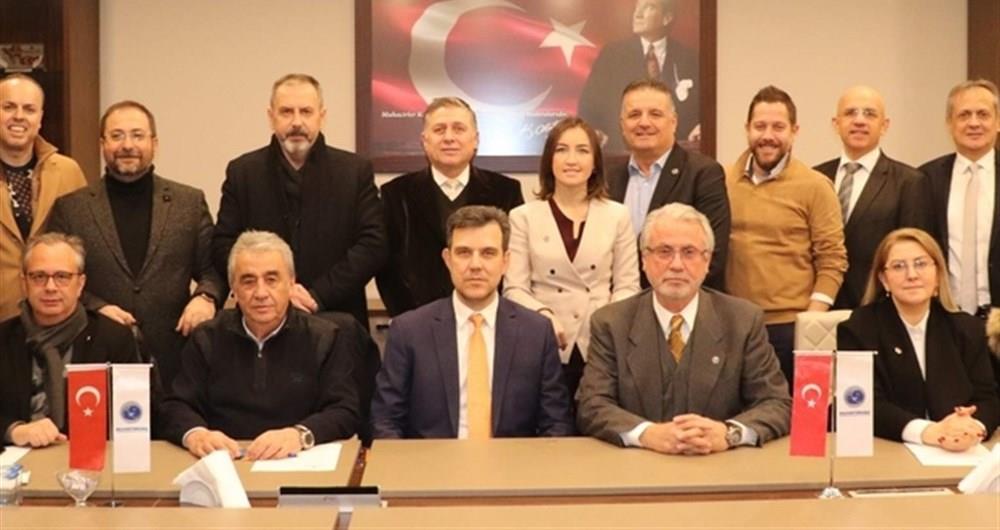 THY, KARGO UÇUŞLARINI BURSA'DAN YAPACAK