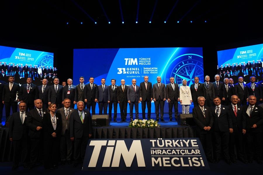  TİCARET BAKANI BOLAT, 