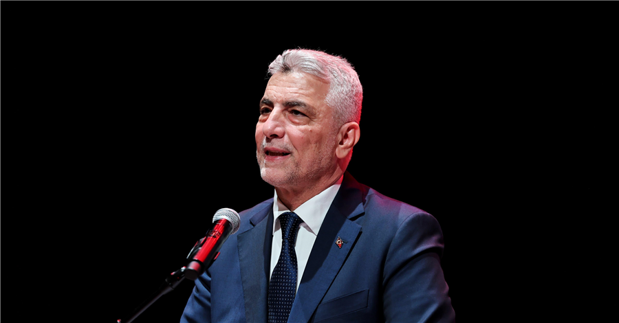 TİCARET BAKANI ÖMER BOLAT’TAN İHRACATÇILARA DESTEK AÇIKLAMASI
