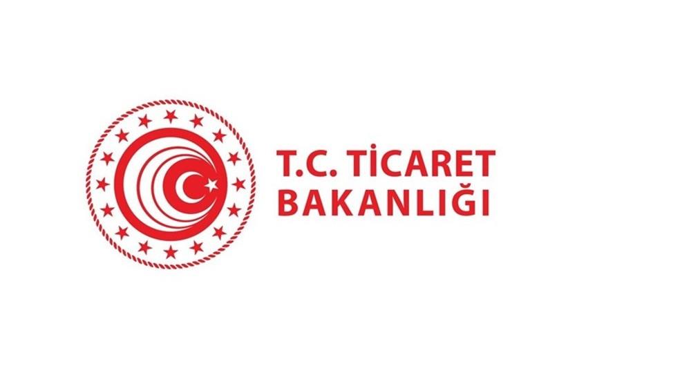 TİCARET BAKANI RUHSAR PEKCAN: 