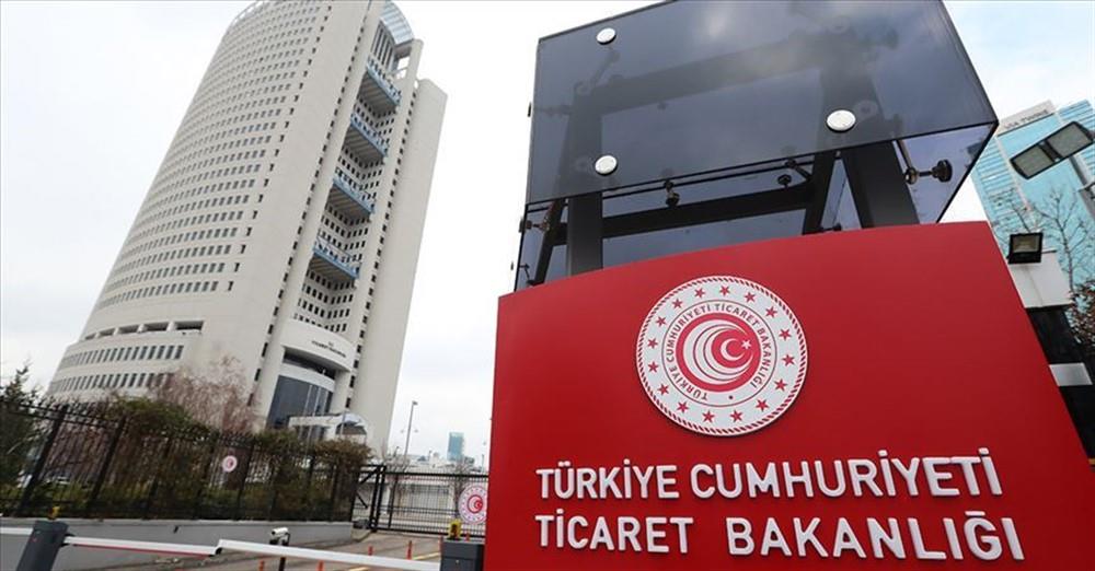 TİCARET BAKANLIĞI BAZI GÜMRÜK İŞLEMLERİNİ KOLAYLAŞTIRDI