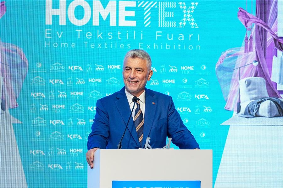 TİCARET BAKANLIĞI BÜTÇESİNİN YÜZDE 60'INDAN FAZLASINI İHRACATI ARTIRMAK İÇİN KULLANIYOR