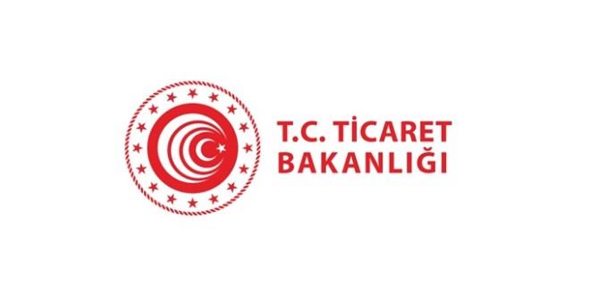 TİCARET BAKANLIĞINDAN İHRACATTA 