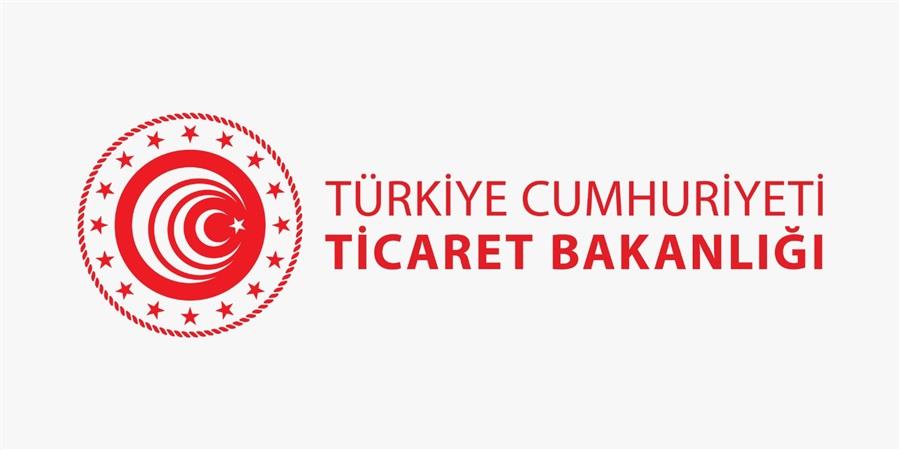 TİCARET BAKANLIĞI SERBEST BÖLGELERDE, AĞUSTOS AYINDA VE İLK 8 AY İÇERİSİNDE, CUMHURİYET TARİHİNİN EN YÜKSEK RAKAMLARINA ULAŞTI