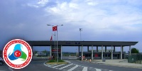 TIR KARNESİ İLE GİRİŞLERDE ÖN BİLDİRİM ZORUNLULUĞU BAŞLADI