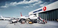 TURKISH CARGO İZMİR-TELAVİV SEFERLERİ BAŞLADI