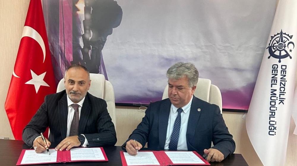 TKKD, KILAVUZ KAPTAN EĞİTİMİ VERMESİ İÇİN YETKİLENDİRİLDİ