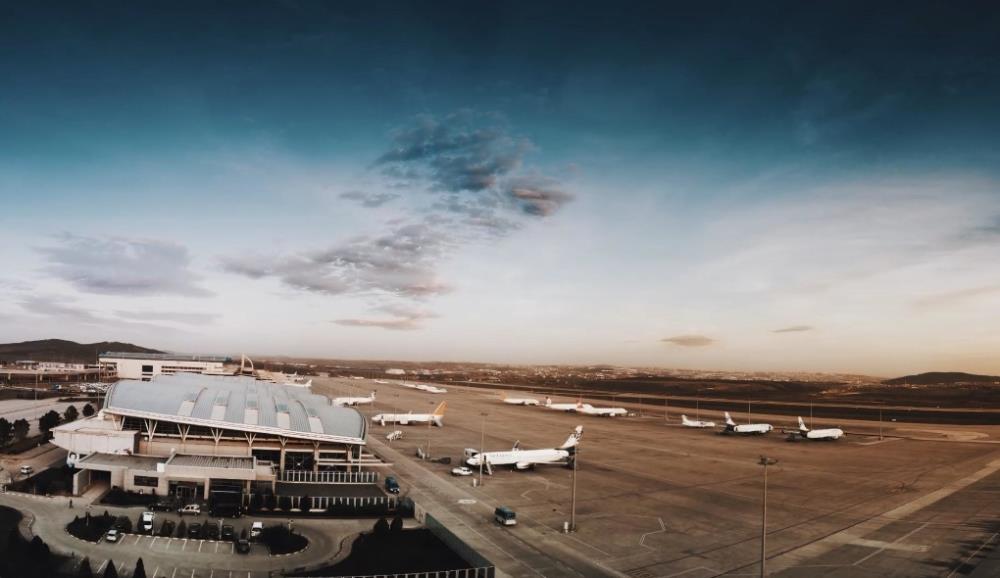 TOPLAM PİST UZUNLUĞU ANKARA-ÇORUM MESAFESİNE ULAŞTI