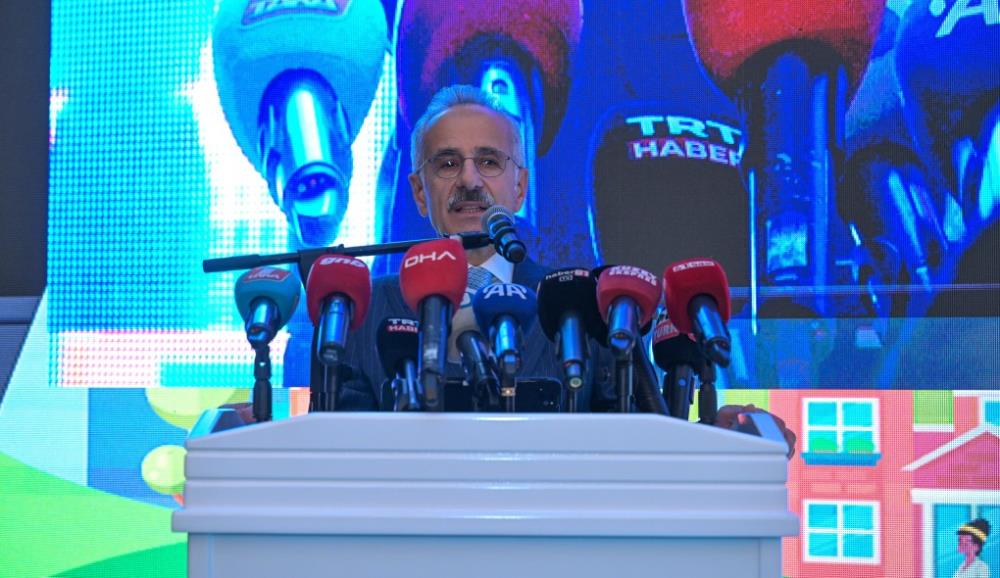 TRABZON YEŞİL ULAŞIMLA GELECEĞE HAZIRLANIYOR