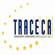 TRACECA BAKANLAR KONFERANSI GERÇEKLEŞTİ