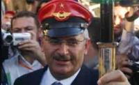 TCDD  DEN İKİNCİ LOJİSTİK KÖY