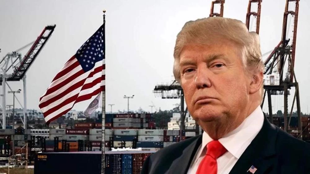 TRUMP’IN YENİ TARİFELERİ... BAZI ÜLKELER KAZANACAK, BAZILARI KRİZE GİRECEK!