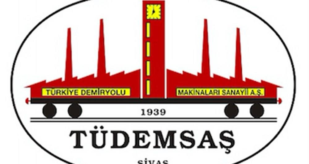 TÜDEMSAŞ'A 750 