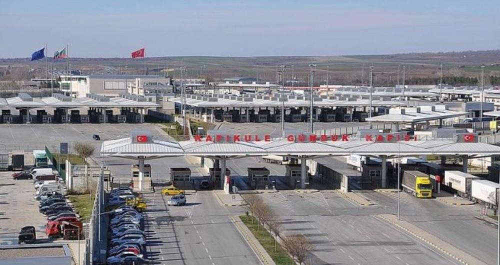 TÜRK ARAÇLARIN İHRACAT TAŞIMALARI EYLÜL’DE %5 ARTTI