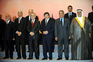SINIRLAR KALKIYOR