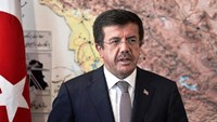 TÜRKİYE-İRAN TİCARETİNDE HEDEFİMİZ 50 MİLYAR DOLAR