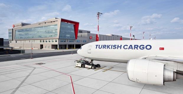 TURKİSH CARGO’DAN HAVACILIK ENDÜSTRİSİNE ÖZEL YENİ ÜRÜN: TK AERO