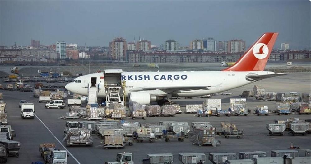 TURKİSH CARGO, EN HIZLI BÜYÜYEN HAVA KARGO ŞİRKETİ