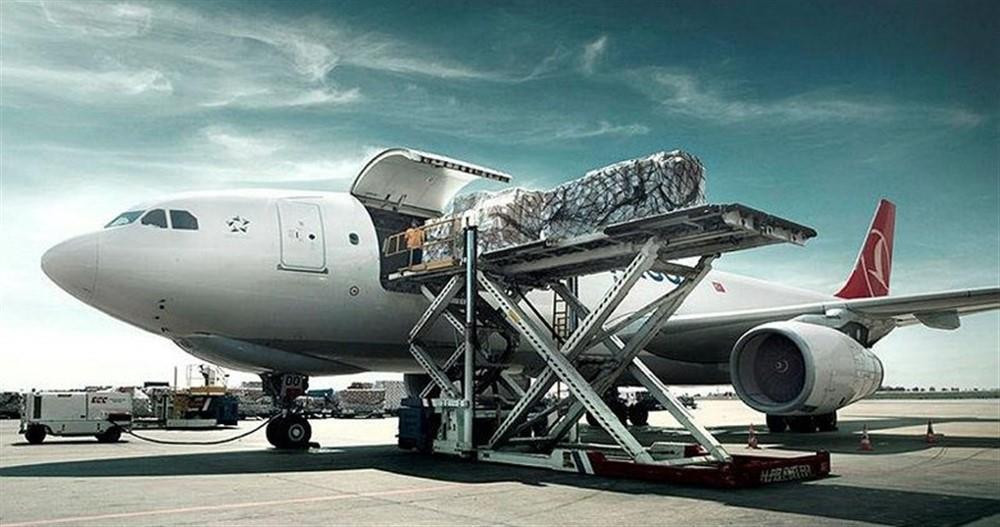 TURKISH CARGO İKİ HAFTADA 50 BİN TON KARGO TAŞIDI